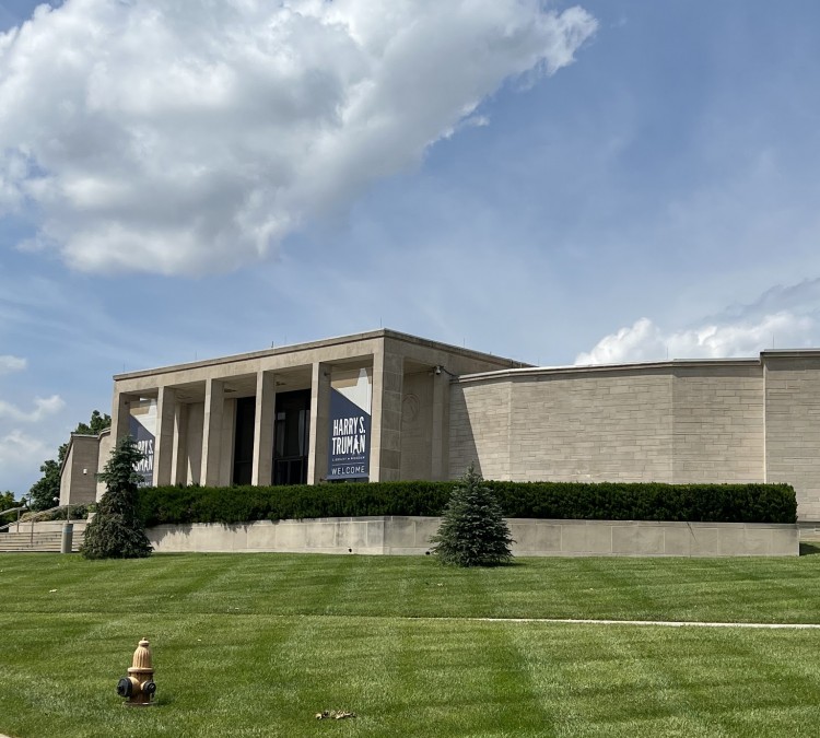 Harry S. Truman Presidential Library & Museum (Independence,&nbspMO)